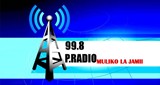 99.8 P Radio muliko la jamii