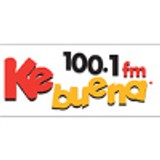 Ke Buena 100.1