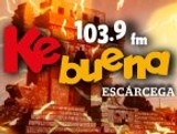 Ke Buena Escárcega