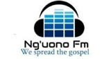 Ng'uono Fm 108.1