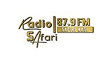 Radio Safari