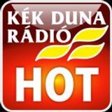 KÉK DUNA HOT