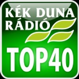 KÉK DUNA TOP40