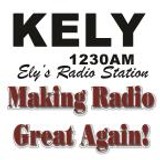 KELY 1230AM Ely - Nevada Talk Network