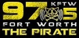 KFTW-FM 97.5 The Pirate