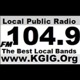 KGIG 104.9 FM