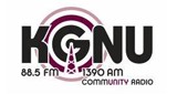 KGNU Community Radio