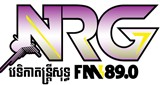 NRG 89 FM