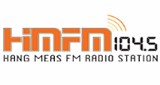 Radio Hang Meas FM