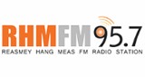 Radio Rasmey Hang Meas