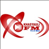 Khasyauli FM