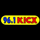 KICX-FM