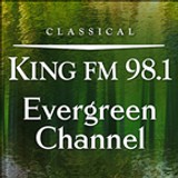 KING FM Evergreen Channel