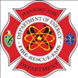 Kings County and Hanford City Fire Dispatch