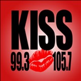 Kiss 105.7