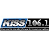 KiSS 106.1 & 101.5