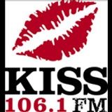 Kiss 106.1 FM