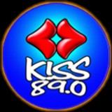 KISS 89.0