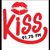 Kiss 91.75 FM