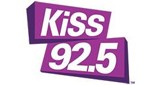 KiSS 92.5