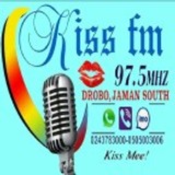 Kiss 97.5 FM