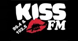 Kiss Canaries