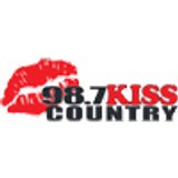 Kiss Country 98.7