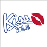 Kiss FM 101.5