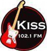 KISS FM 102.1 S?o Paulo