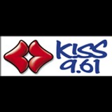 KISS FM 9.61 Crete