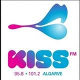 Kiss FM Algarve