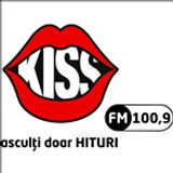 Kiss FM Chisinau