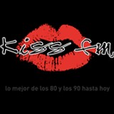 Kiss FM España