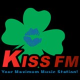 KISS FM Ireland