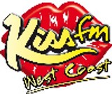 Kiss fm West Coast