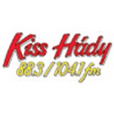 Kiss Hady