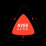 KISS LOVE