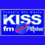 Kissfm Pinas102.7