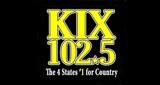 Kix 102.5