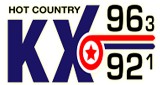 Kix Hot Country