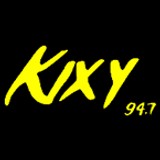 KIXY-FM