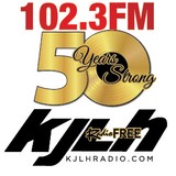 KJLH - Radio Free 102.3 FM