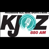 KJOZ RADIO AM 880