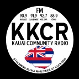 KKCR