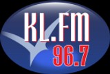 KLFM 96.7