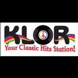 KLOR-FM