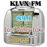 KLVX 89.1 FM