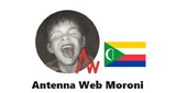 Antenna Web Moroni