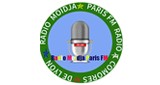 Radio Moidja Paris FM