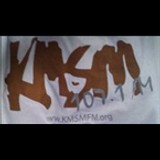 KMSM-FM